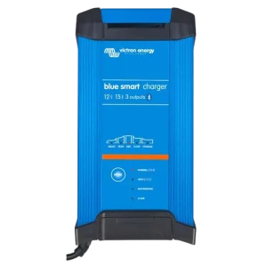 Victron Blue Smart IP22 Charger 12/15(3) 230V UK